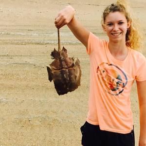 Meet your Posher, Kaitlyn